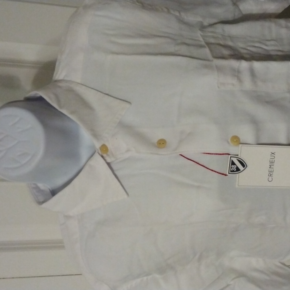 Cremieux, Large and white - Picture 2 of 5